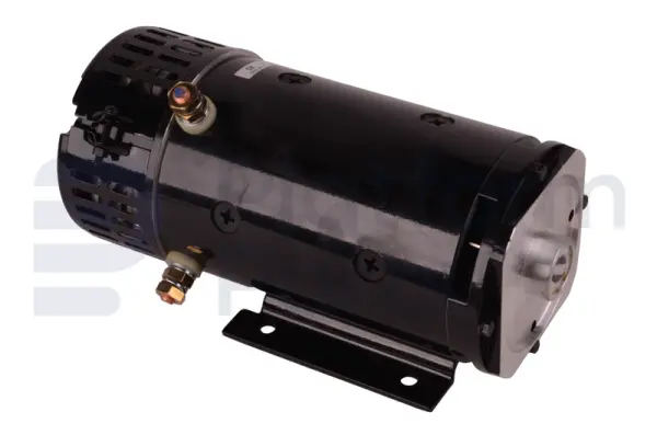 Elektromotor, 24VDC