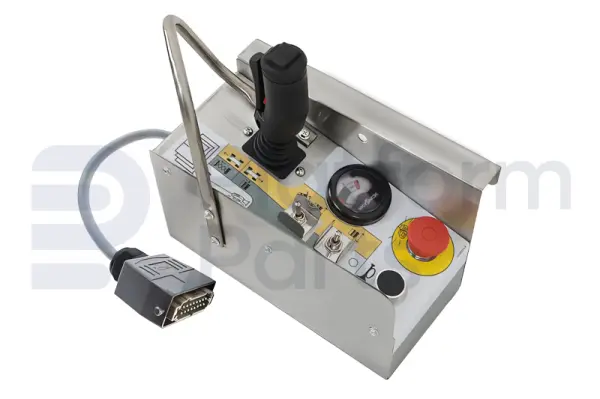 Control Box 3219/SJ111