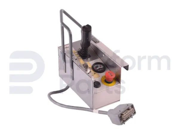 Control box