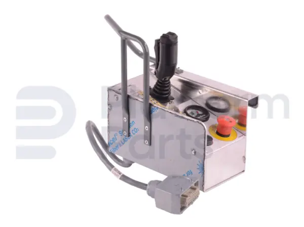 Control box