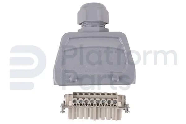 Connector plug