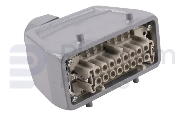 Connector plug