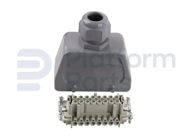 Connector plug