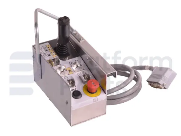 Control Box 68RT New Type