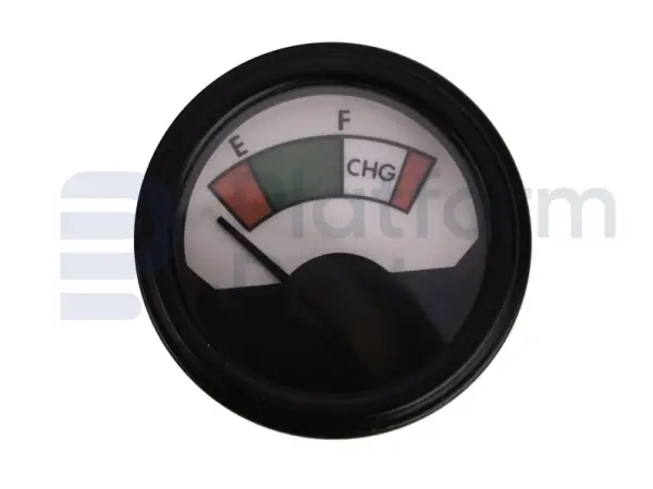 Batterij-indicator