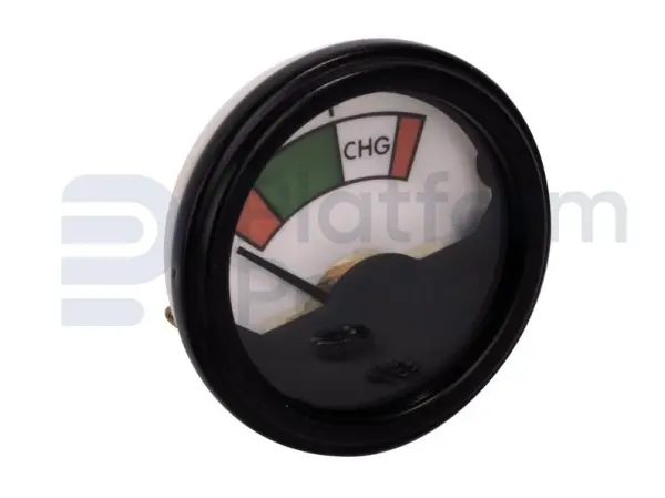 Batterij-indicator
