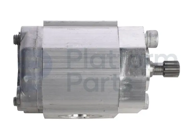 Hydraulic pump
