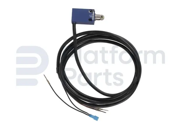 Limit switch