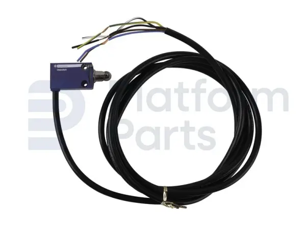 Limit switch