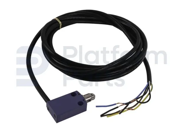 Limit switch