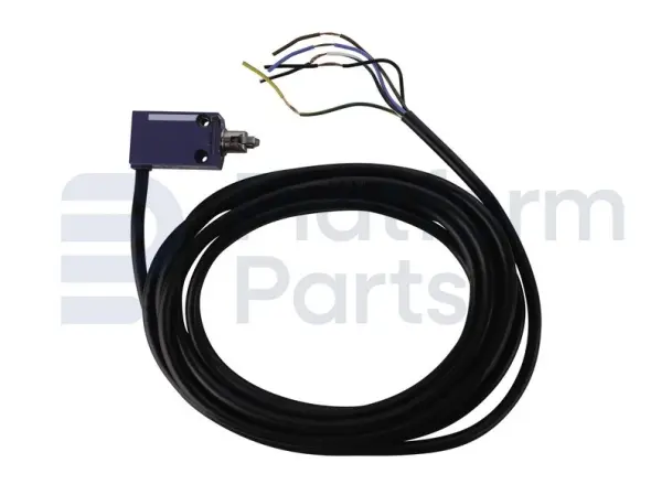 Limit switch