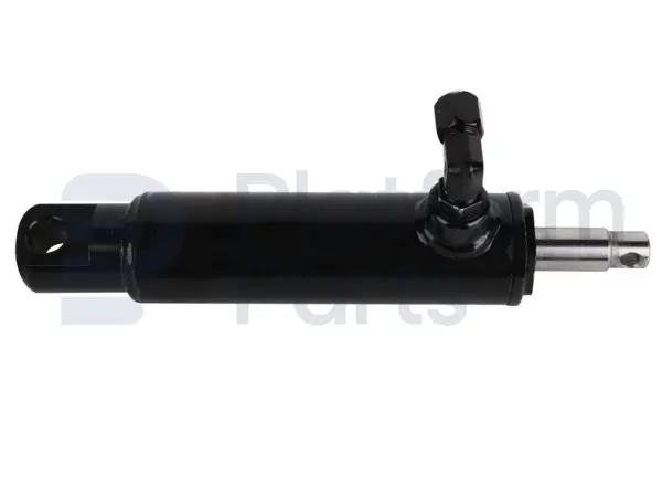 Cylinder brake