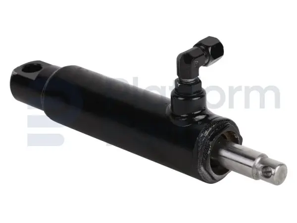 Cylinder brake
