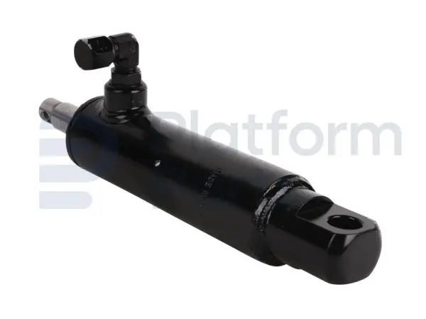 Cylinder brake