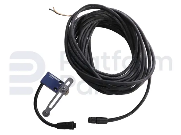 Limit switch