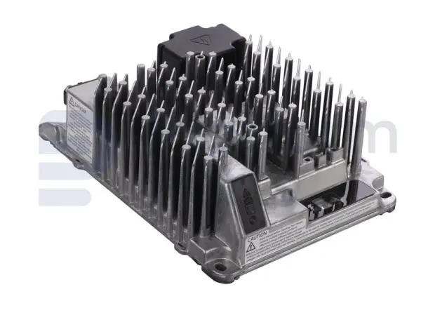 Battery-charger, 24V, 27.1ADC, 100-240V
