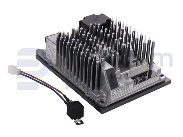 Battery-charger, 24V, 27.1ADC, 100-240V