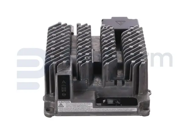 Battery-charger, 24V, 27.1ADC, 100-240V