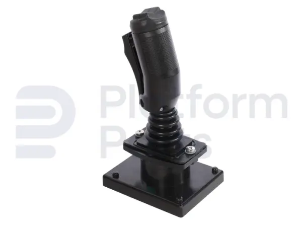 Joystick drive, steer