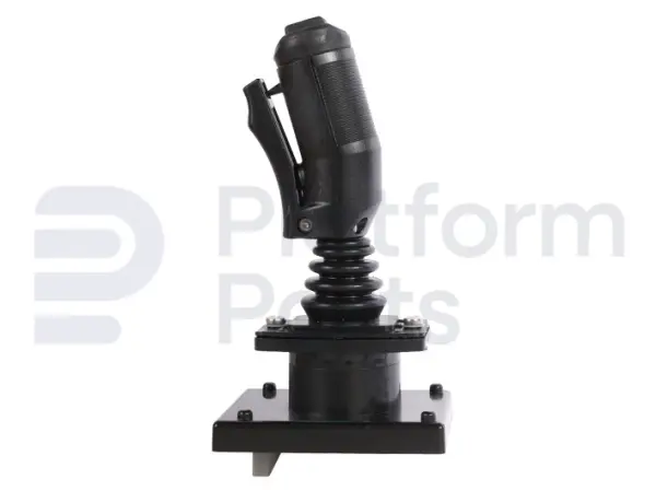Joystick drive, steer