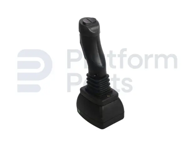 Joystick drive, steer