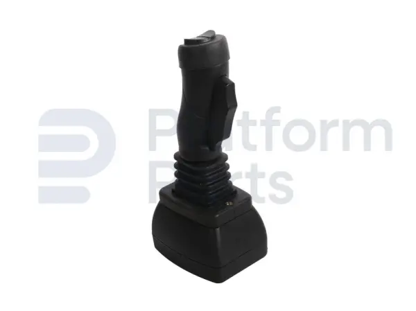 Joystick drive, steer