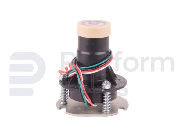 Tilt sensor