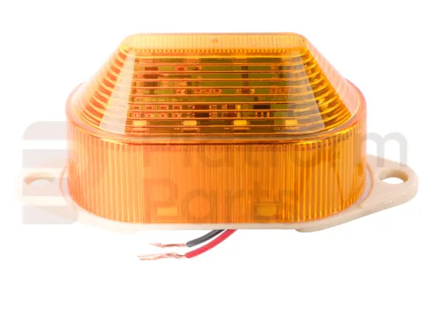 Strobe light 24VDC