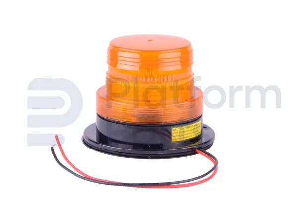 Strobe light 12-110VDC