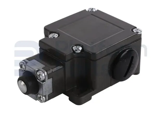 Sensor de sobrecarga