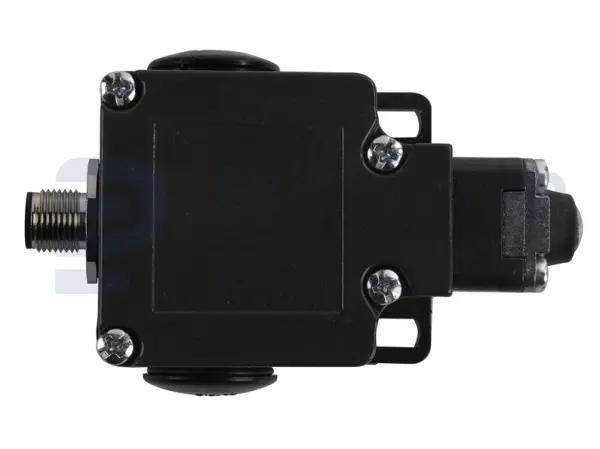 Sensor de sobrecarga