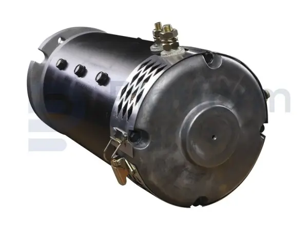 Drive motor, electric 48VDC