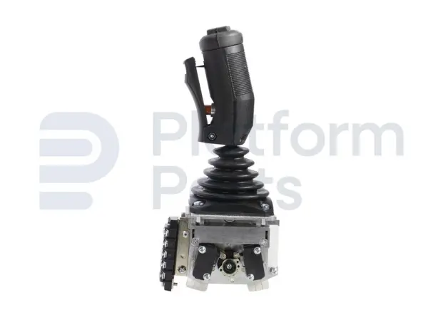 Joystick drive, steer
