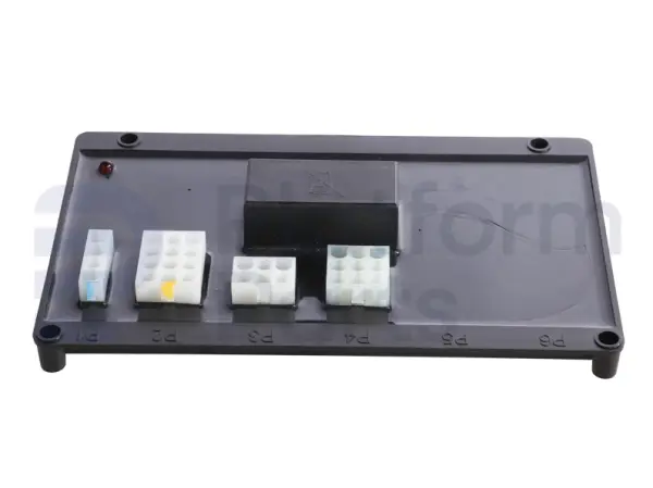 Modul, Überlastung GP102