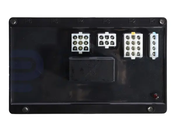 Modul, Überlastung GP102