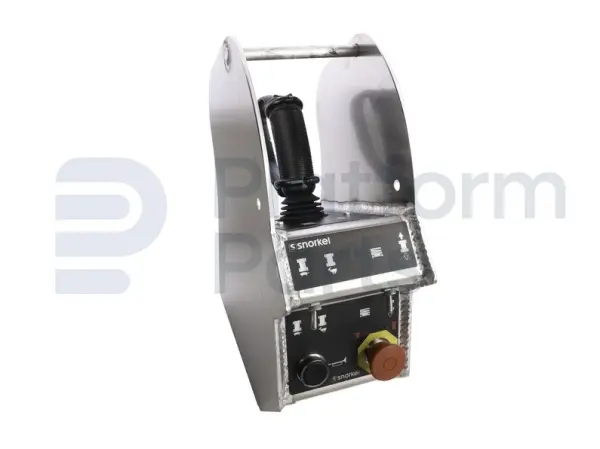 Control box