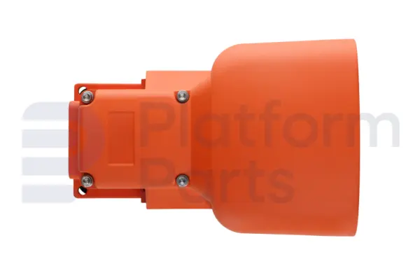 Foot switch operation