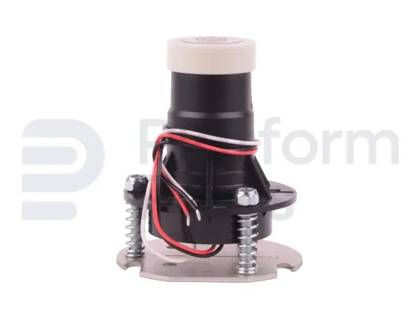 Tilt sensor