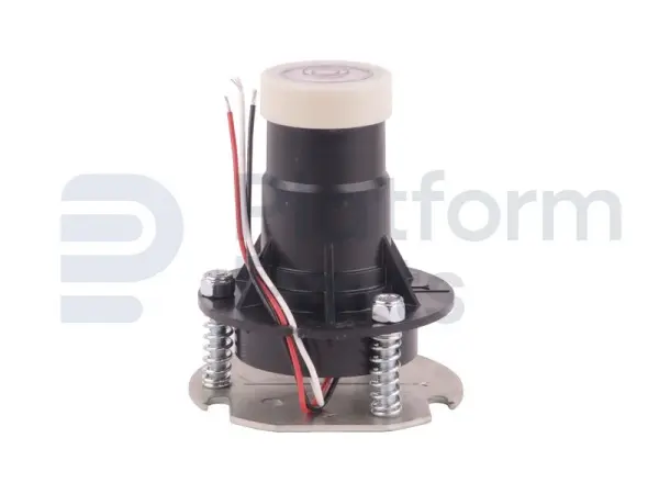Tilt sensor