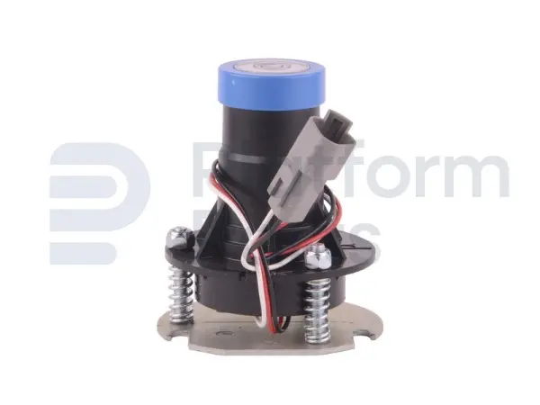 Tilt sensor