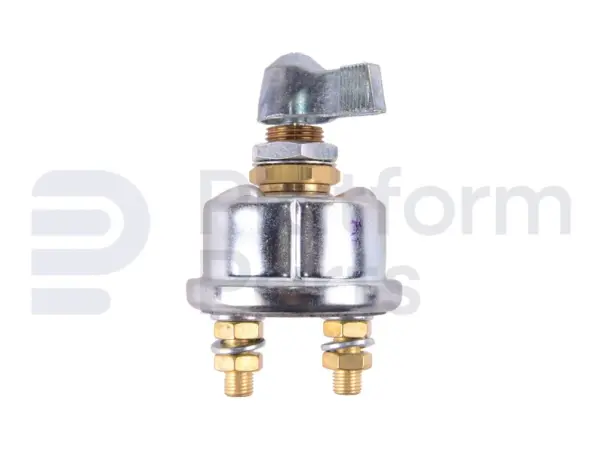 Battery switch