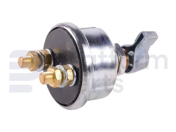 Battery switch