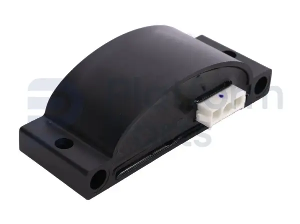 Angle sensor