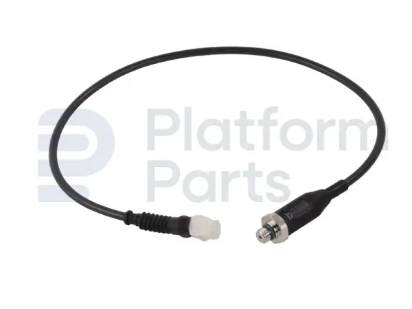 Overload sensor