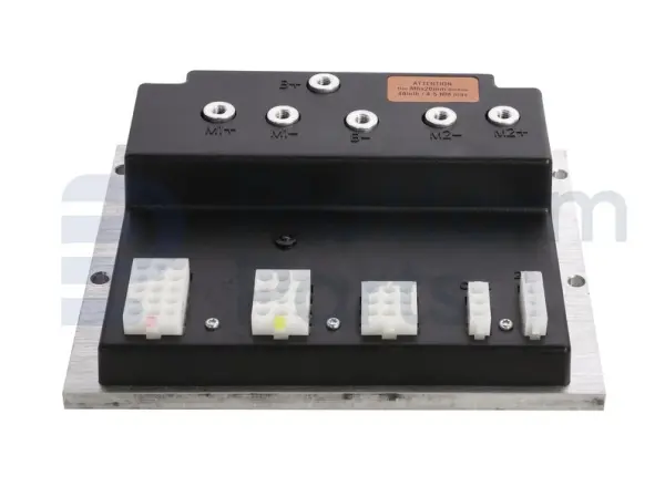 Electronic control unit