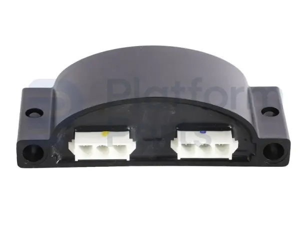 Angle sensor