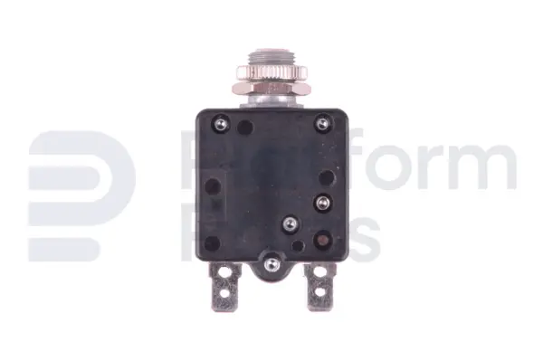Fuse 25amp, circuit breaker