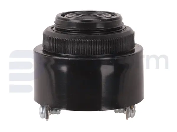 Alarm 6-30VDC