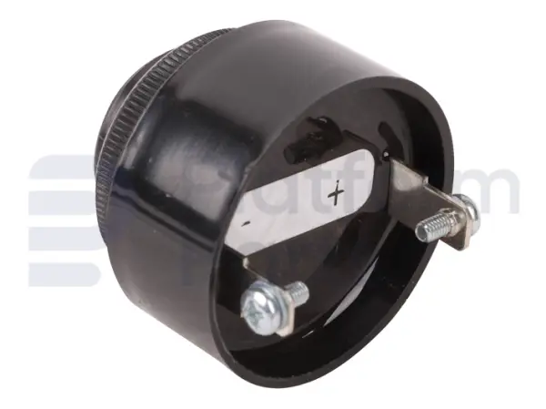 Alarm 6-30VDC