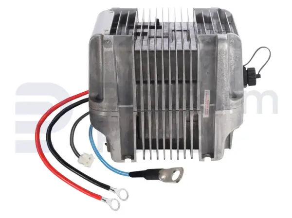 Batterie-Ladegerät, 24VDC, 100-135VAC, 30A